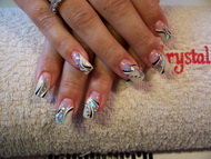 Best Nails - Built-in nail pictures